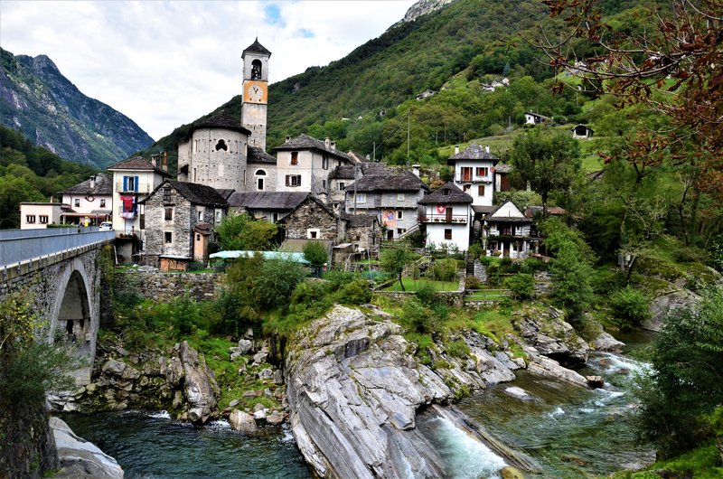 Suiza y sus pueblos-2019 - Blogs de Suiza - LAVERTEZZO-8-9-2019 (21)