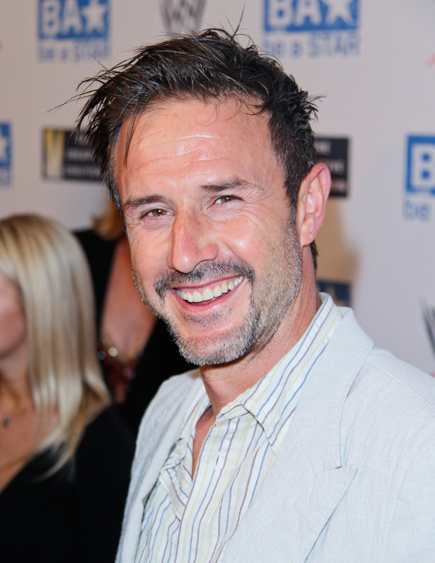 David Arquette 2024 Girlfriend, net worth, tattoos, smoking & body