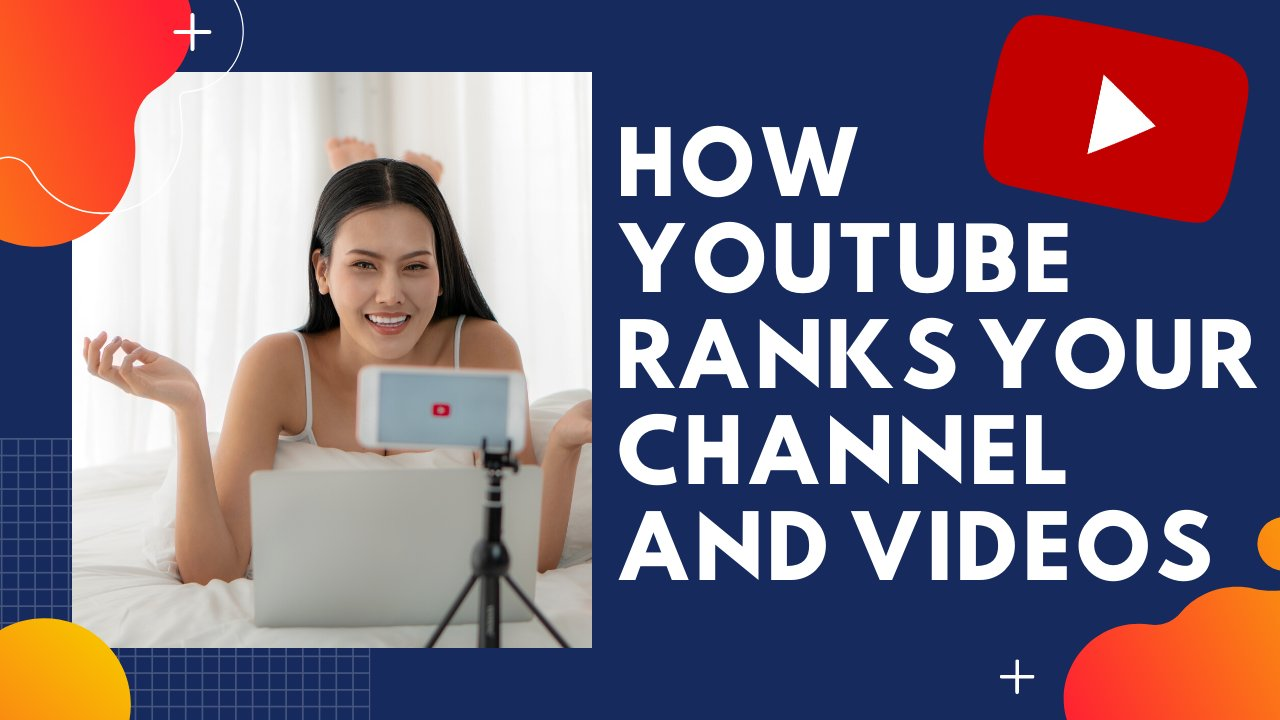 YouTube Ranking Factors | Mastering the YouTube Algorithm
