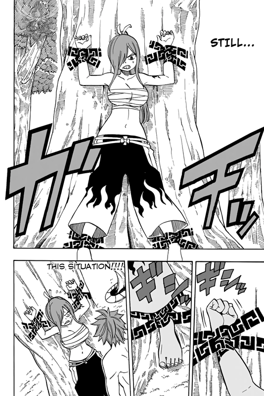 Fairy Tail - 100 Years QuestChap39-2