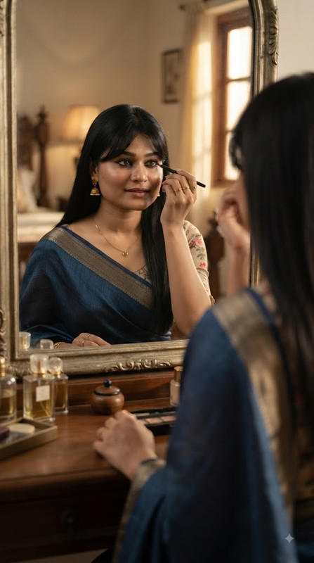 Mirror Moment