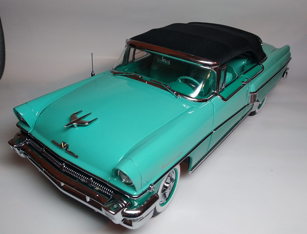 Mercury Montclair Convertible (9)