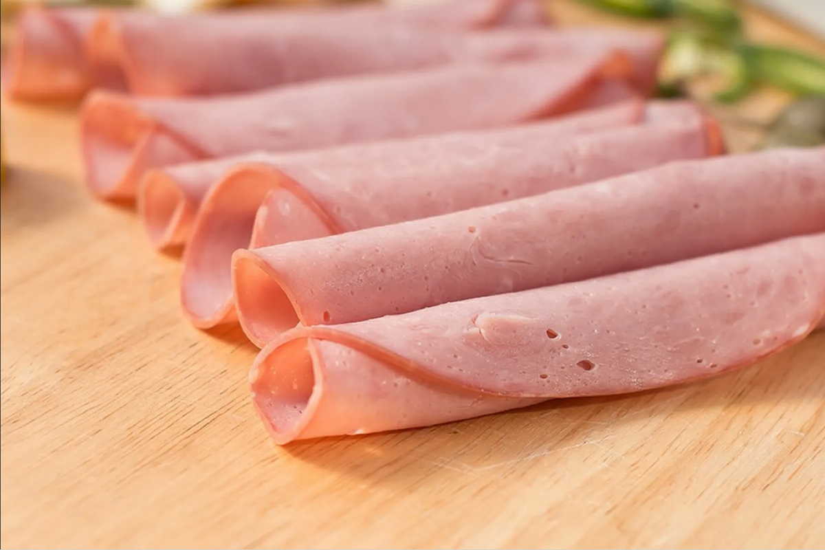 ¿Qué le pasa a mi cuerpo si como jamón diario?