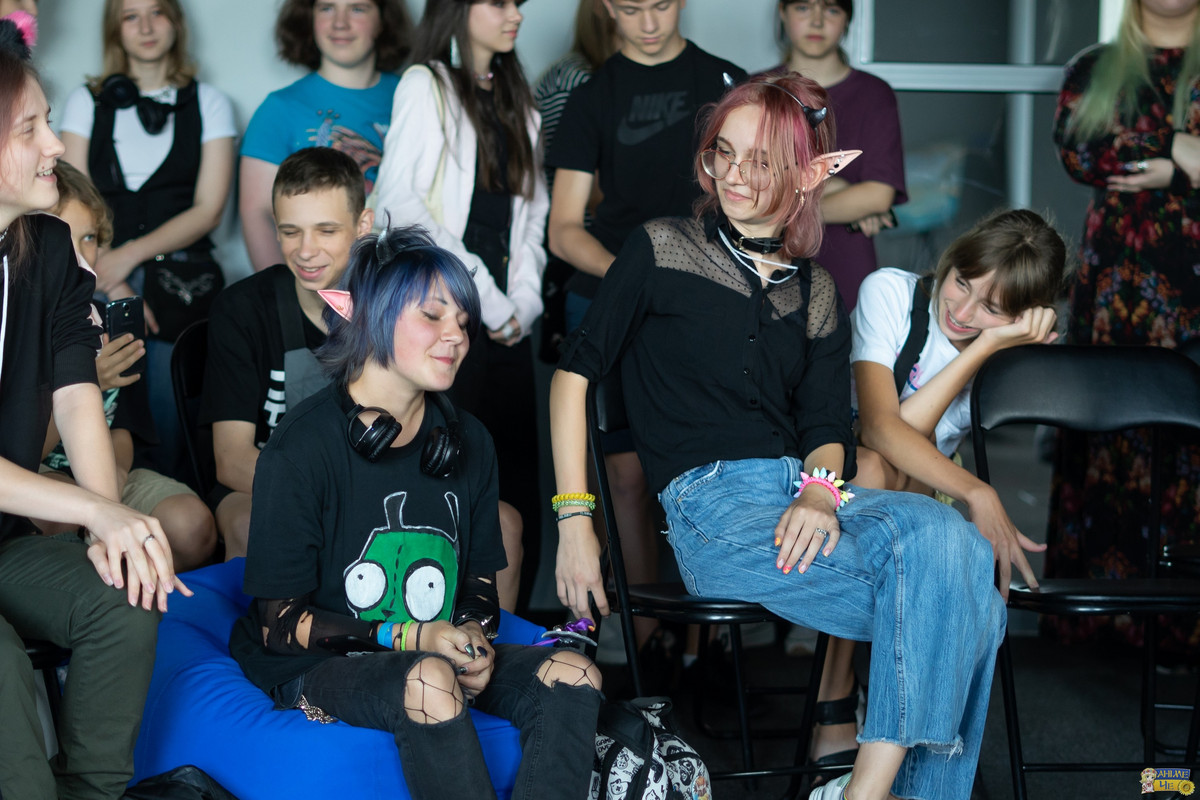 aWARe zone Youth Hub - 29.07.2023