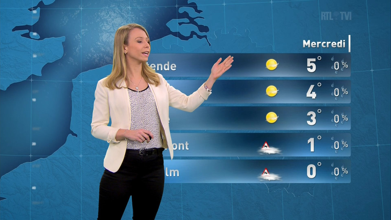 25 December - 18.40.00 - Météo. Bulletin météo et prévisions.ts_