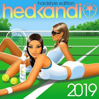 Hedkandi: Hardstyle Edition (2019) .mp3 - 320 kbps