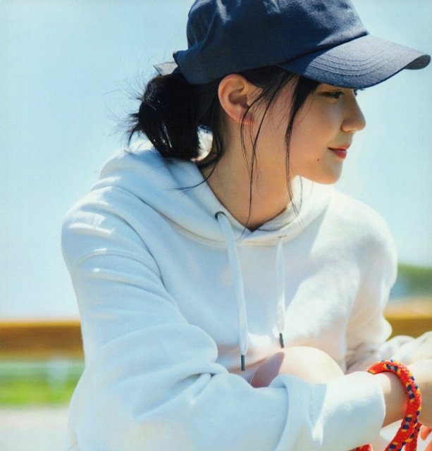 【画像】Kimi no Koto wo Mada Yoku Shiranai PB (Takino Yumiko 1st Photobook) 【画像】Kimi no Koto wo Mada Yoku Shiranai PB (Takino Yumiko 1st Photobook)