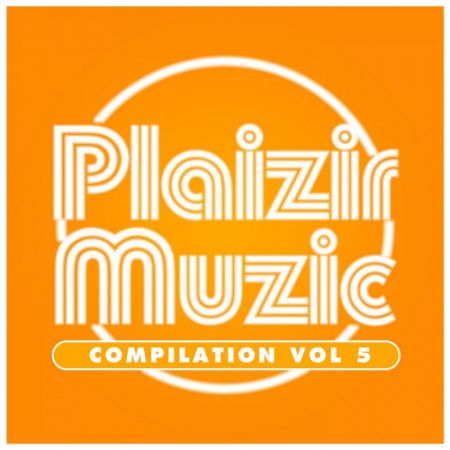 VA - Compilation Plaizir Muzic Vol. 5 (2021)