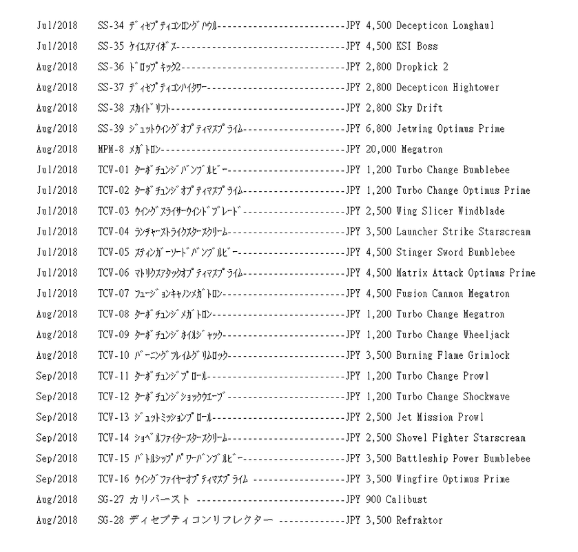 00-New-Takara-Tomy-Releases
