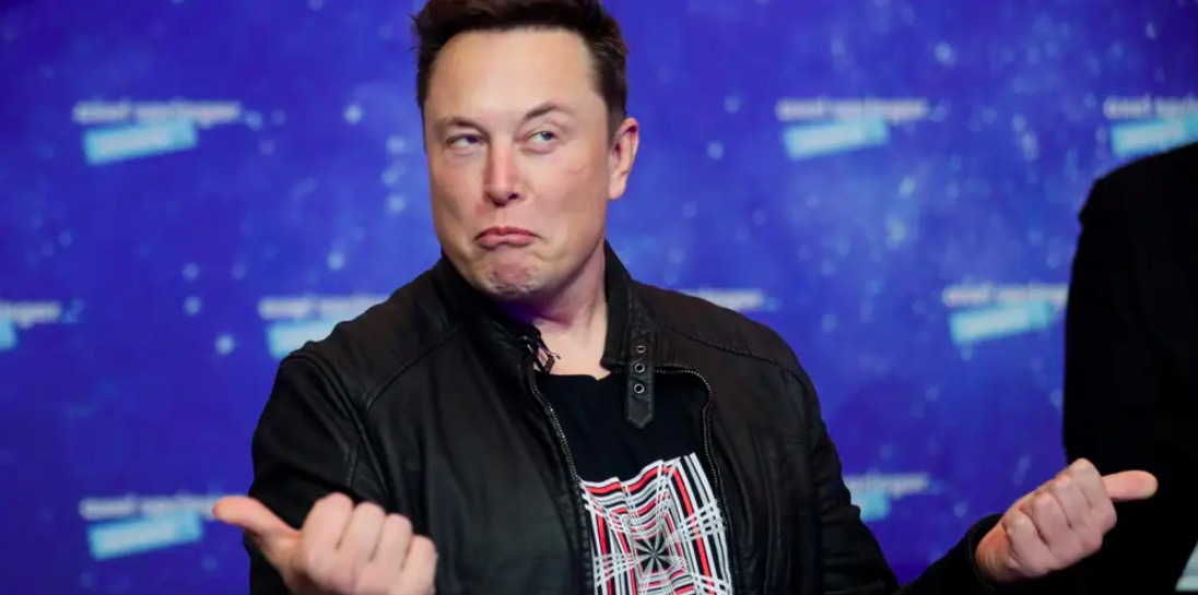 ¿Elon Musk usa una excusa para intentar retirarse de la compra de Twitter?