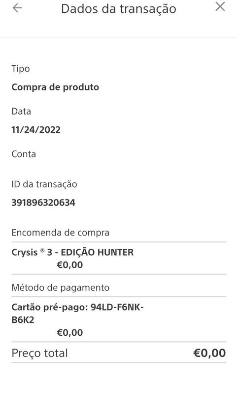 Crisys 3 Hunter Edition 03