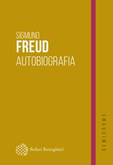 Sigmund Freud – Autobiografia (2026)