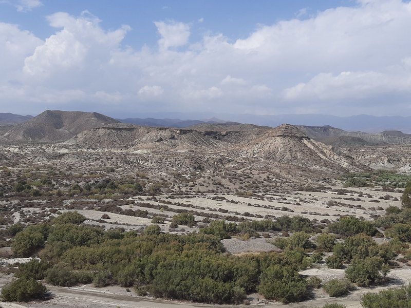 Día 9: Almería- Tabernas - Cabo de Gata y costa Este de Almería (4)