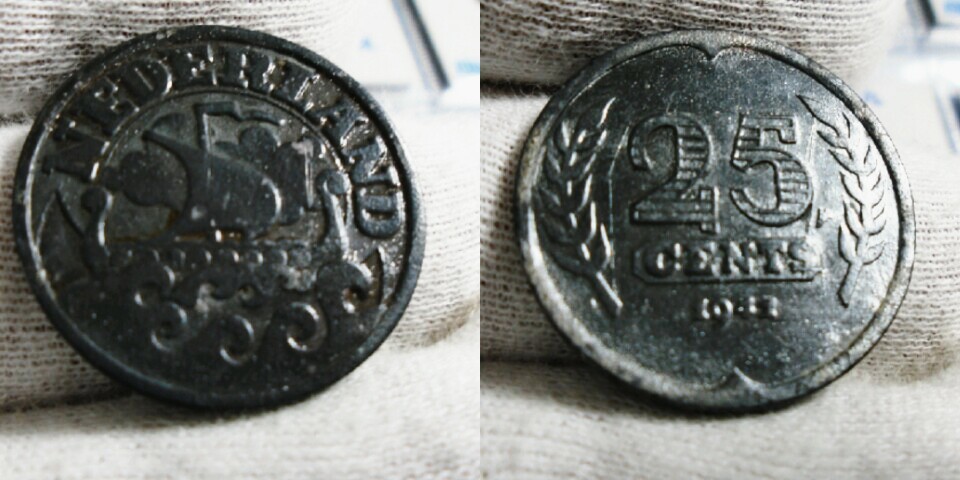25 Cents 1941 P. Curaçao  IMG-20190810-140131