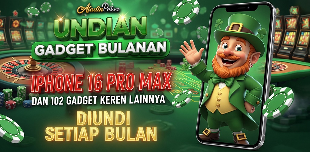 Aladinpoker