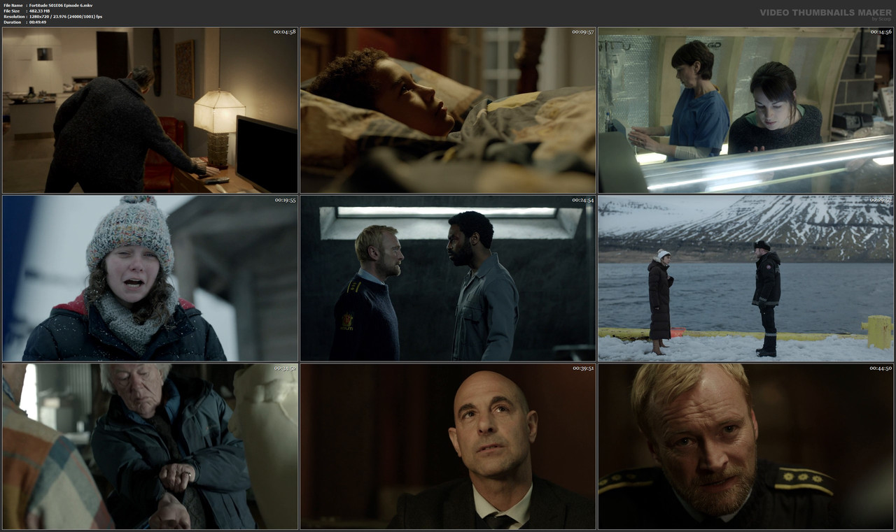 Fortitude S01E06 Episode 6.mkv
