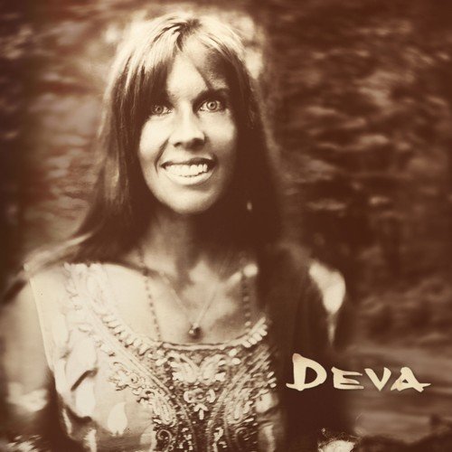 Deva Premal - Deva (2018) 320 KBPS