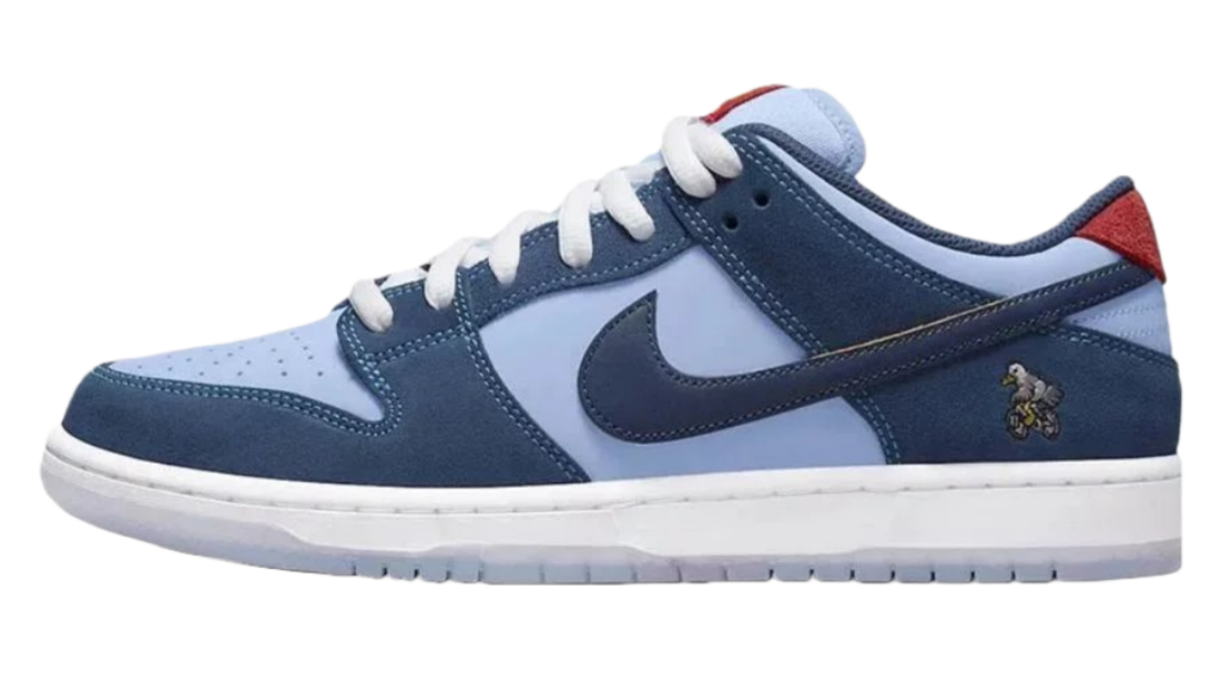 Nike Dunk Why So Sad