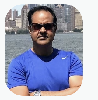 Sudanshu Saigal