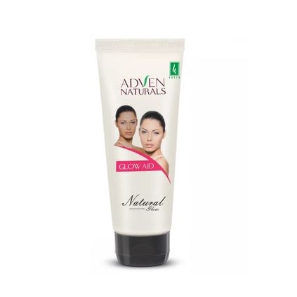 Adven Glow Aid Fairness Solution (100g)