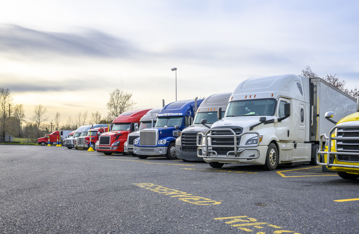 The Role Of Tax Professionals In Truck Driver Tax Preparation