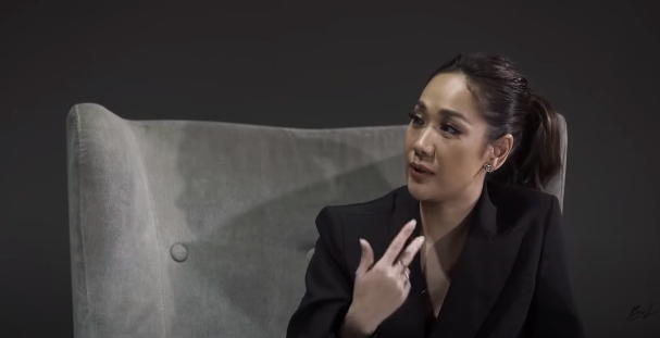 BCL cerita soal Noah terus menanyakan padanya setelah Ashraf Sinclair meninggal