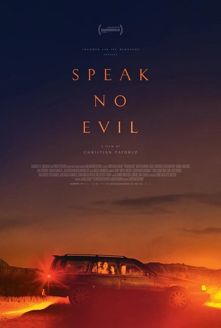 Speak No Evil (2022) mkv FullHD 1080p WEBDL ITA Sub