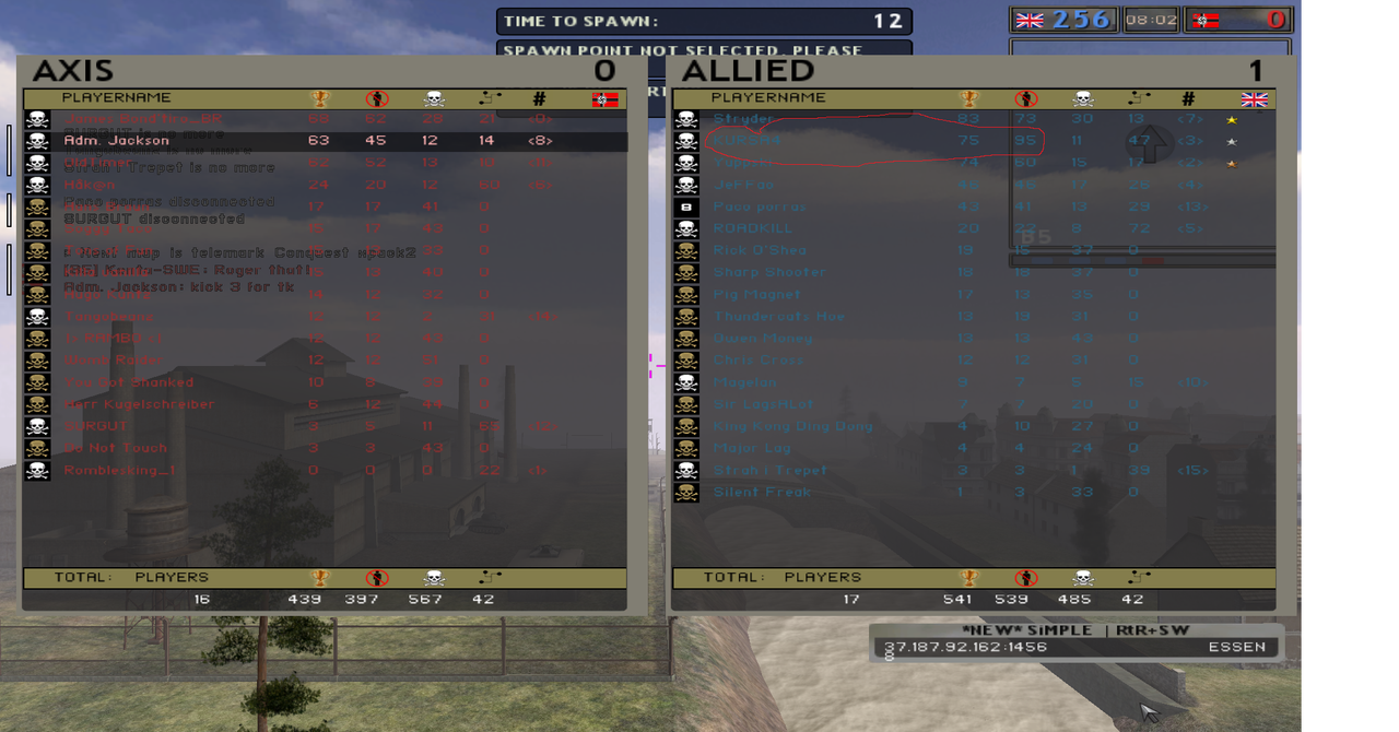 KURSA4 TK