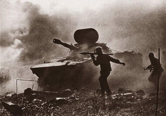 North-Vietnamese-soldiers-and-knocked-out-the-PT-76-during-the-reflection-of-the-South-Vietnamese-in.jpg