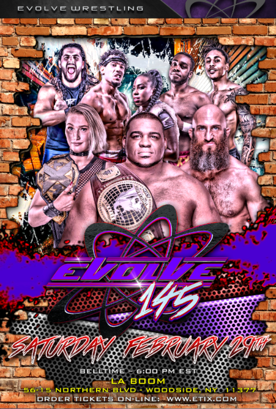 EVOLVE 145 720p WEBRip x264-WH