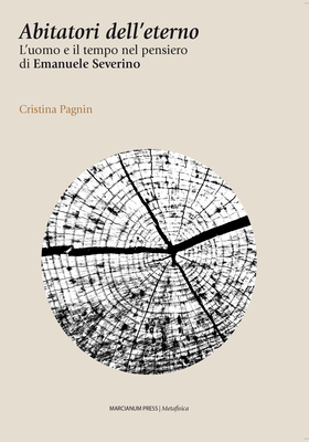 Cristina Pagnin - Abitatori dell'eterno (2025)