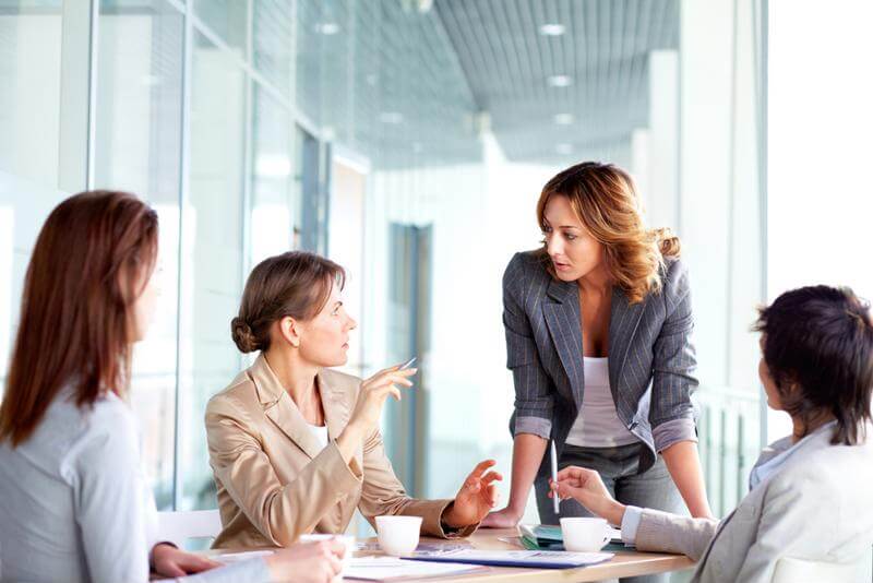 Women in Business Networking