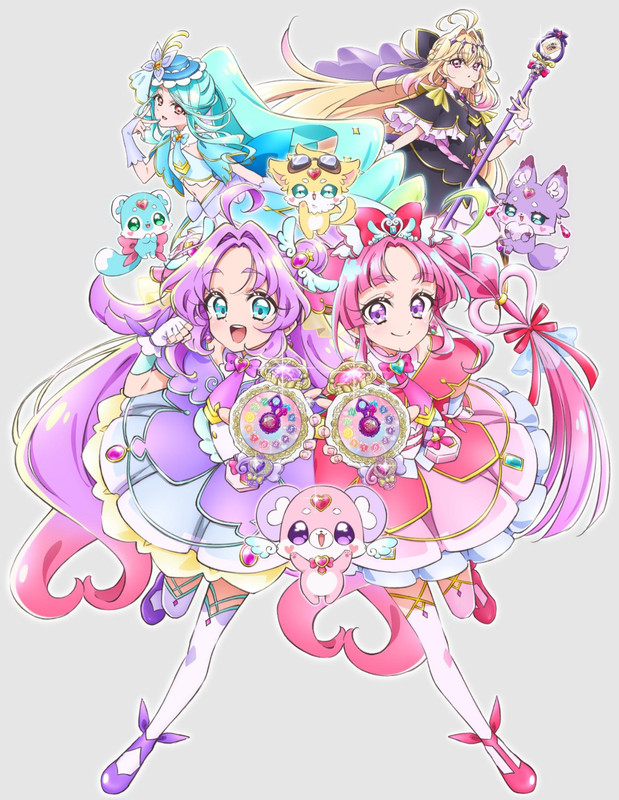 スクリーンショット 12 1 2026 6228 www toei anim co jp