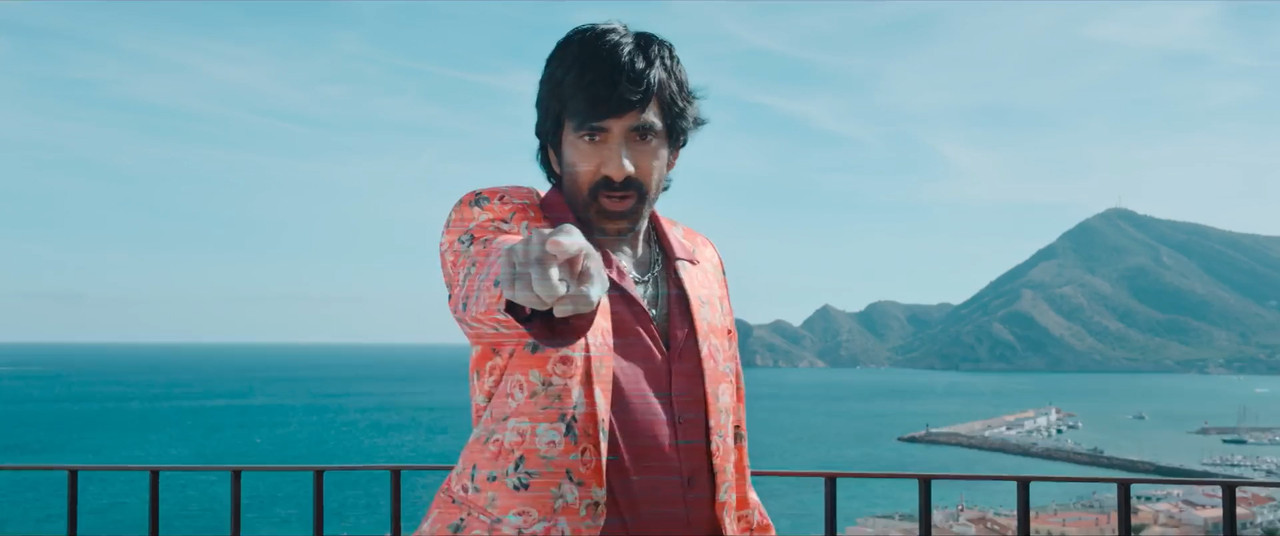 Bhartha Mahasayulaku Wignyapthi 2026 WebRip [Tamil + Telugu + Malayalam + Kannada] 480p 720p 1080p ESub Screenshot