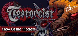 The Textorcist: The Story of Ray Bibbia v2.3 The Textorcist: The Story of Ray Bibbia v2.3