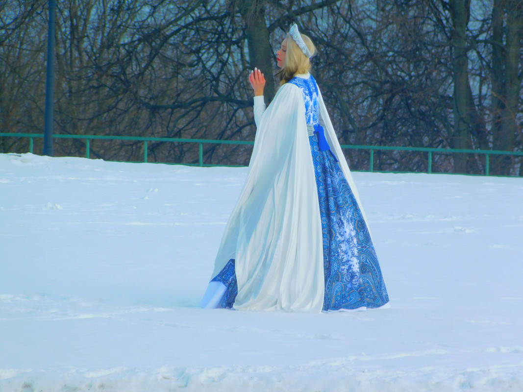 Февральское Коломенское 2023 040