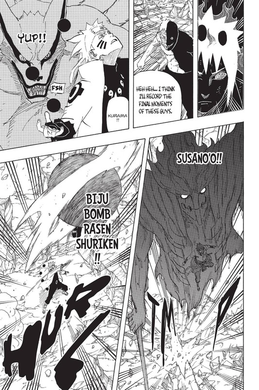 Naruto TSB1