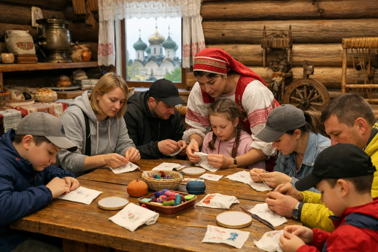 �� ������-������ � �������