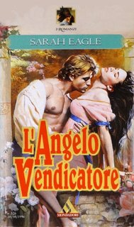 Sarah Eagle - L'angelo vendicatore (1996)