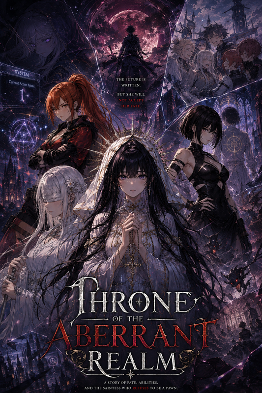 The Manga Pariah's
Guide to Self-Salvation Cover