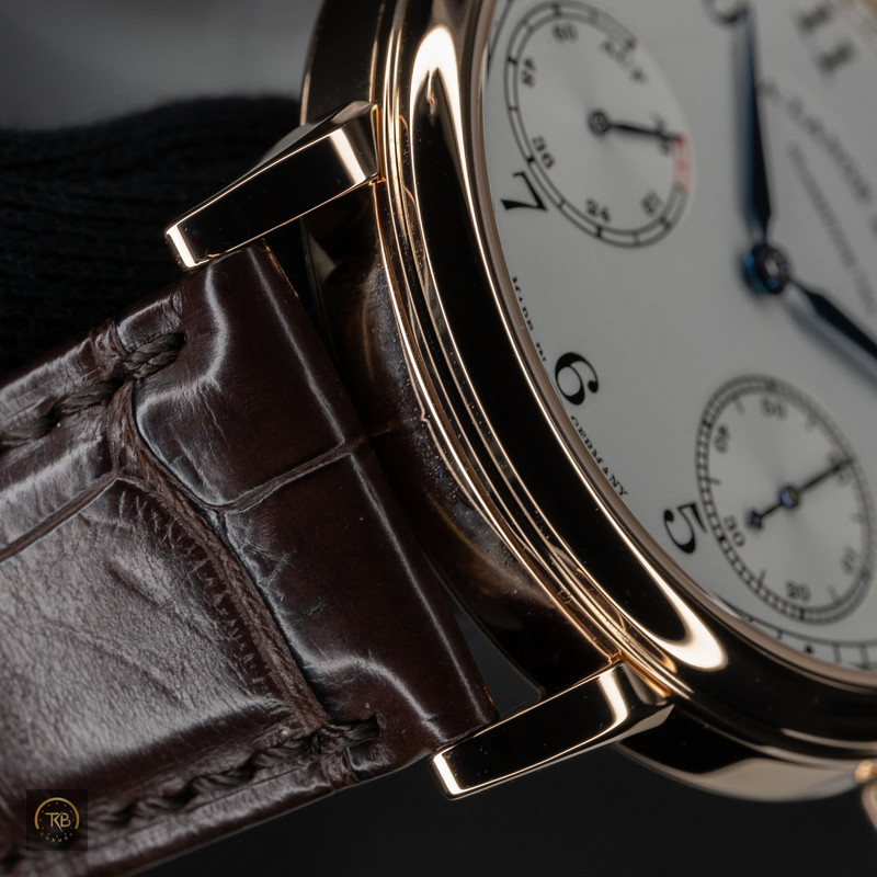 A. Lange & Sohne 1815 Up/Down - Image 12