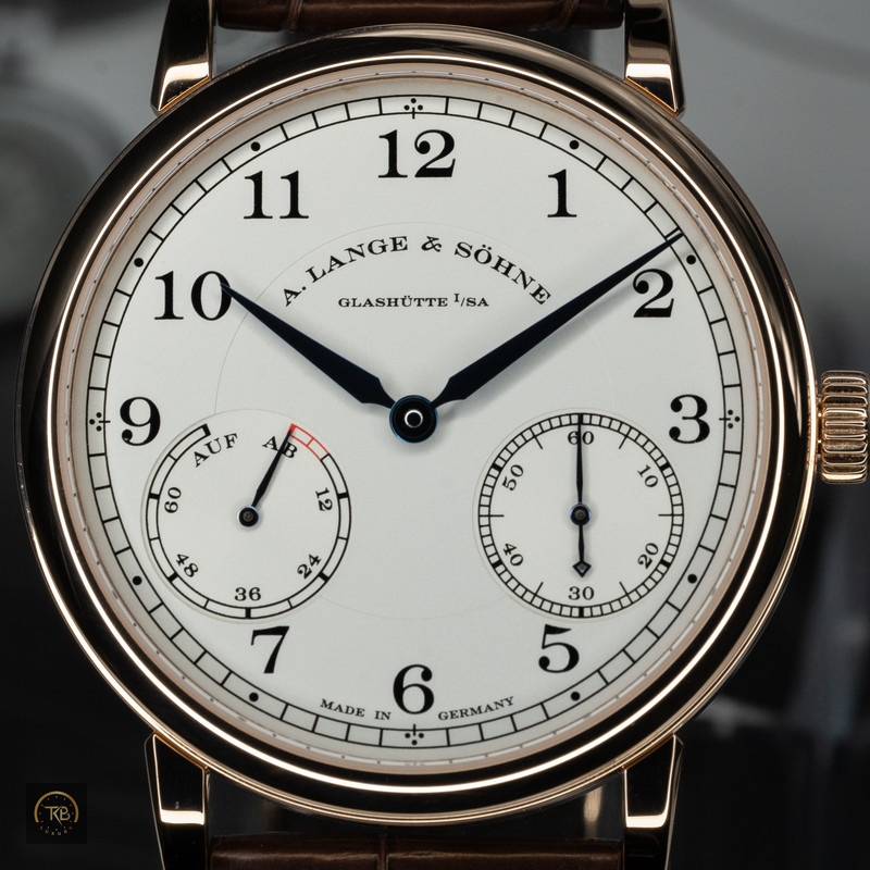 A. Lange & Sohne 1815 Up/Down - Image 5