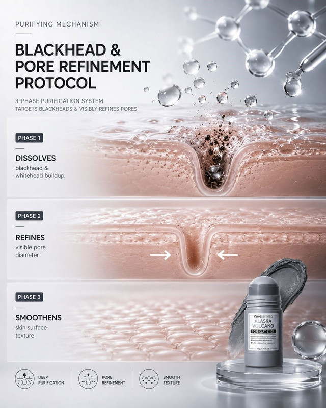 Purifying Stick