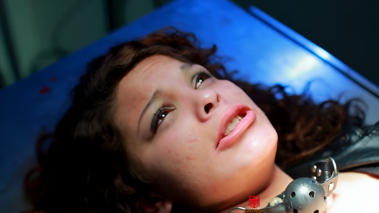 Jade Marie Lorraine 6 - House of Blood 2013