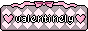 Valentinely