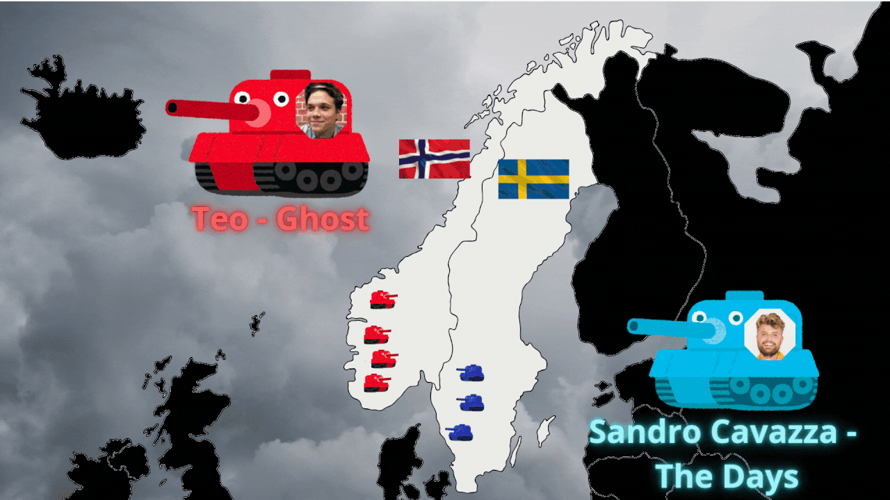 Melody - Esa diva (4)