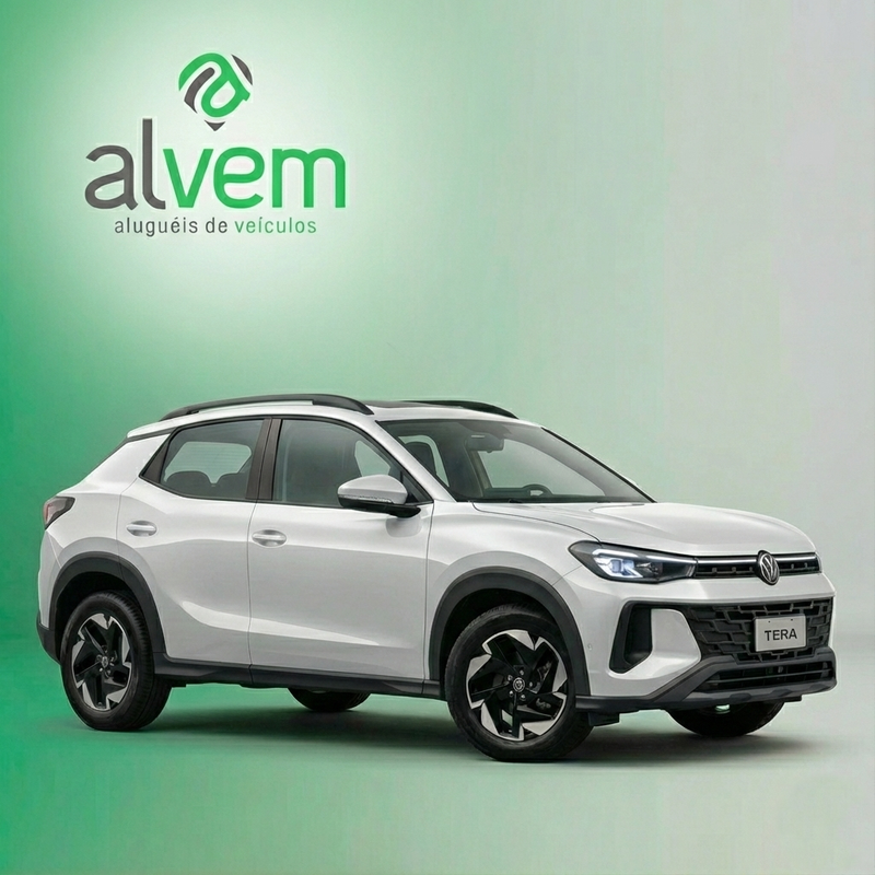 VW Tera Alvem