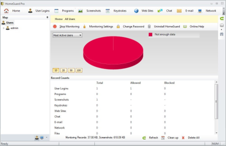 HomeGuard Professional 9.7.3