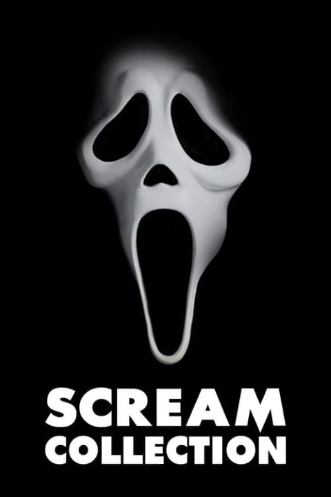 Krzyk / Scream (1996-2023) (Kolekcja) 1080p.BluRay.H264-SYRIX / Lektor PL