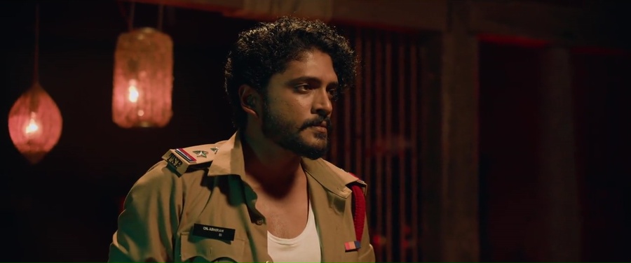 Yevam 2024 WebRip [Kannada] 480p, 720p Screenshot